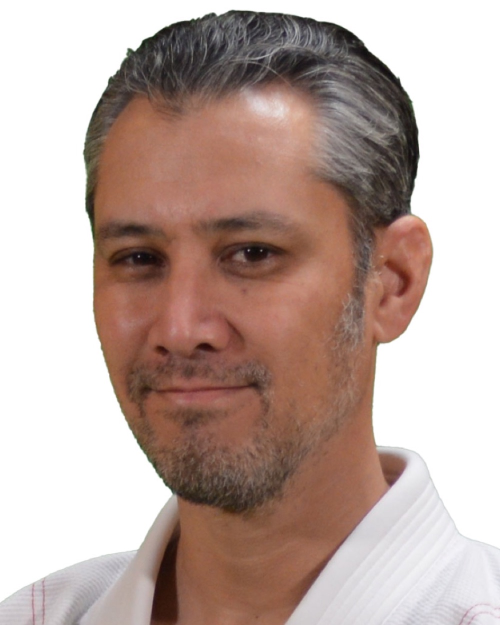 Alan “Gumby” Marques, Founder of CivicCause